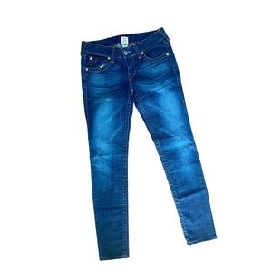 BUNDLE OF 2 TRUE RELIGION JEANS